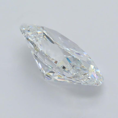 2.01 Carat Oval Lab Diamond :: Greenstar spin frame 03