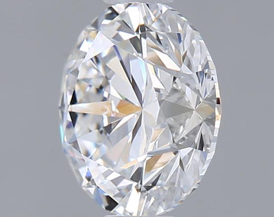 1.04 Carat Round Lab Diamond :: Greenstar spin frame 03