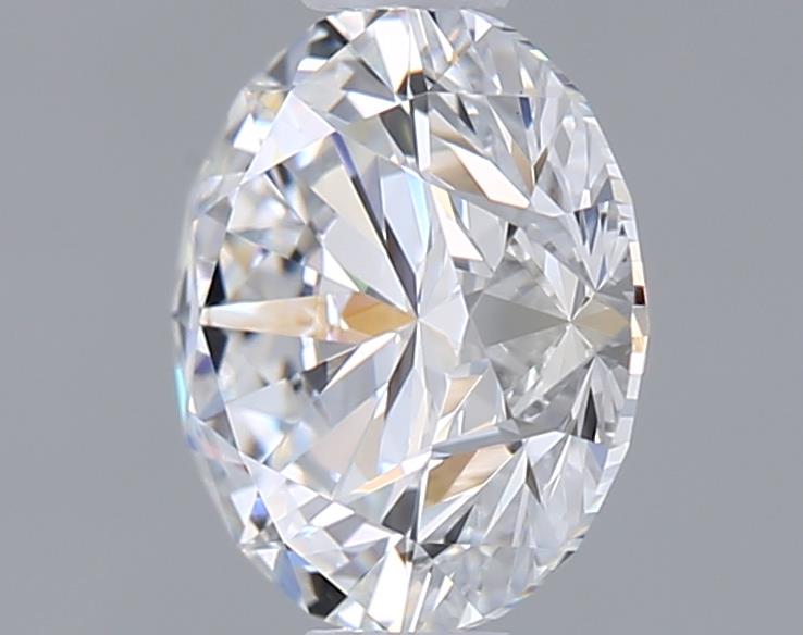 1.04 Carat Round Lab Diamond :: Greenstar spin frame 03