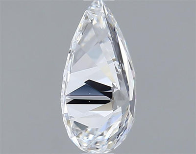 1.00 Carat Pear Lab Diamond :: Greenstar spin frame 03