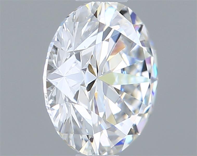 1.01 Carat Round Lab Diamond :: Greenstar spin frame 03