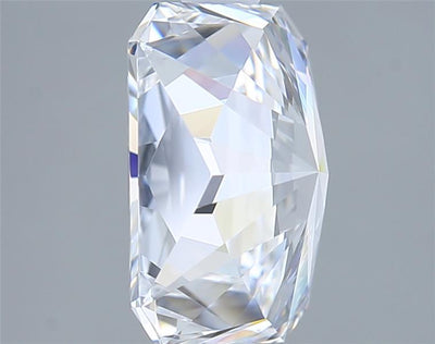 3.00 Carat Radiant Lab Diamond :: Greenstar spin frame 03