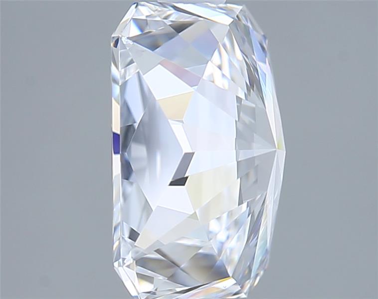 3.00 Carat Radiant Lab Diamond :: Greenstar spin frame 03
