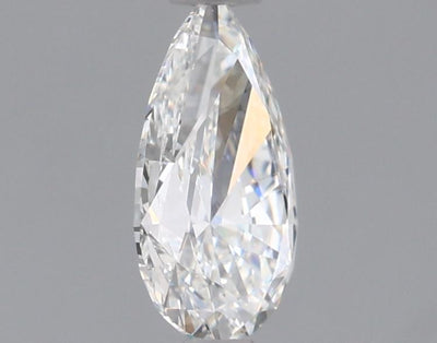 0.59 Carat Pear Lab Diamond :: Greenstar spin frame 03