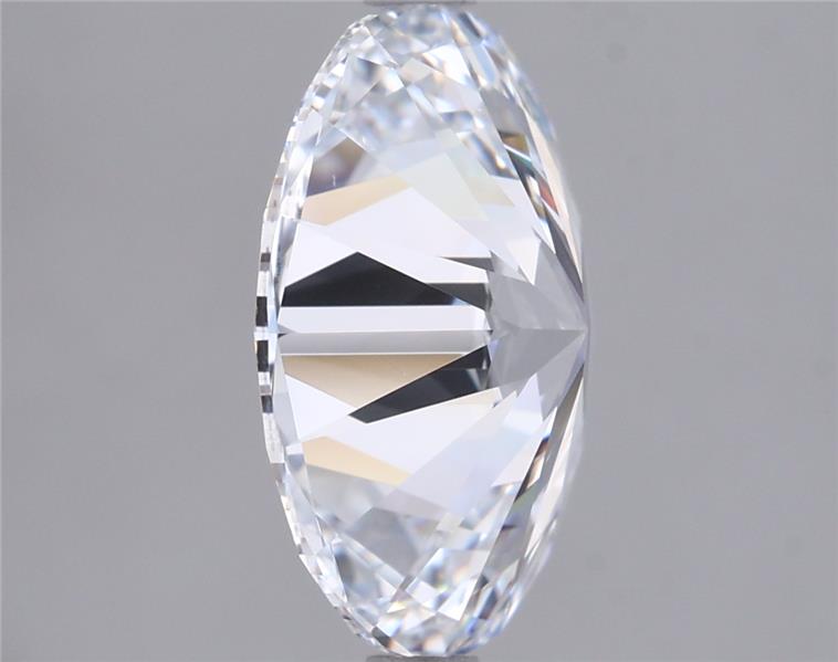 2.93 Carat Oval Lab Diamond :: Greenstar spin frame 03
