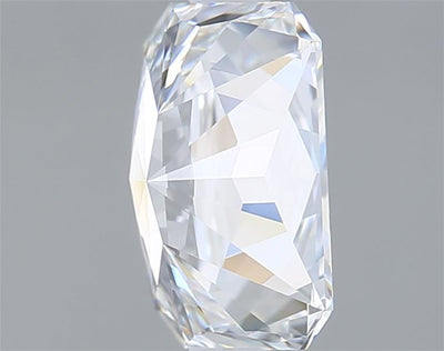 2.04 Carat Radiant Lab Diamond :: Greenstar spin frame 03