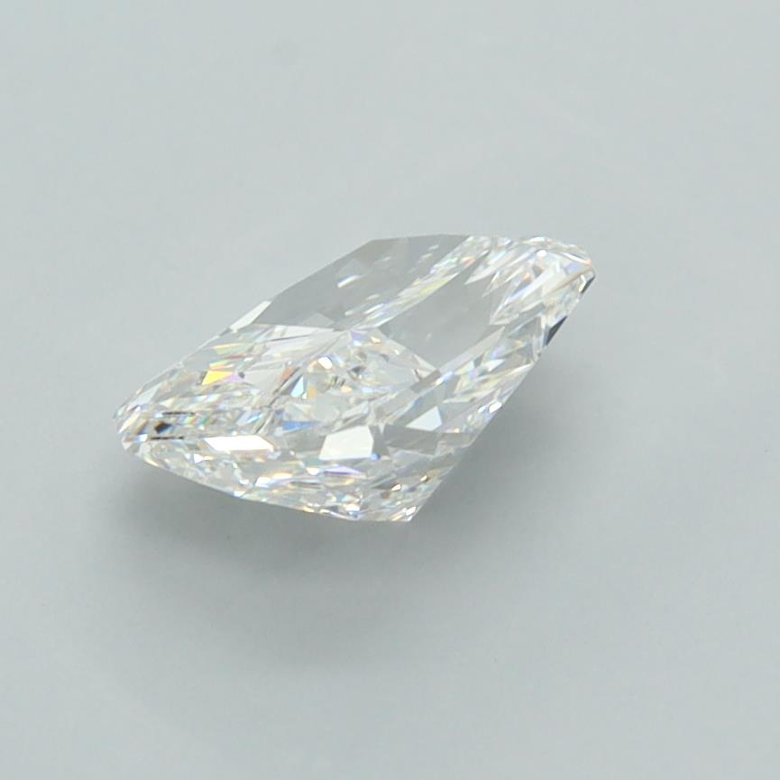 1.19 Carat Radiant Lab Diamond :: Greenstar spin frame 03