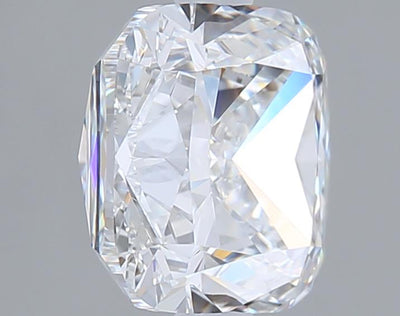 2.30 Carat Cushion Lab Diamond :: Greenstar spin frame 03