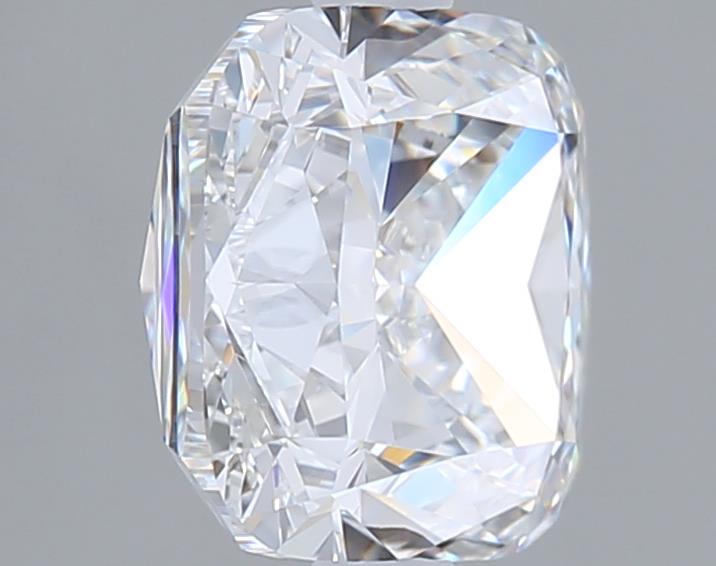 2.30 Carat Cushion Lab Diamond :: Greenstar spin frame 03