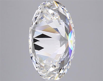 4.06 Carat Oval Lab Diamond :: Greenstar spin frame 03