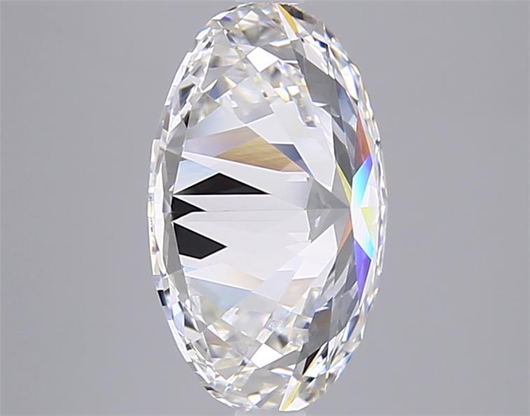 4.06 Carat Oval Lab Diamond :: Greenstar spin frame 03