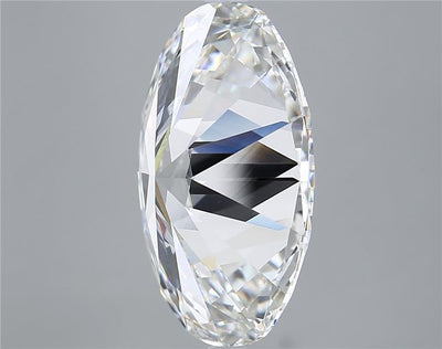 8.06 Carat Oval Lab Diamond :: Greenstar spin frame 03