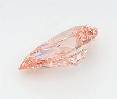2.06 Carat Pear Lab Diamond :: Greenstar spin frame 03