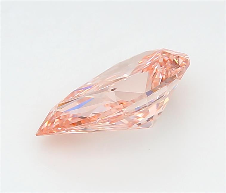 2.06 Carat Pear Lab Diamond :: Greenstar spin frame 03