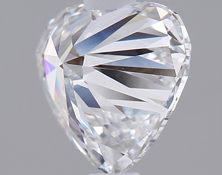 1.27 Carat Heart Lab Diamond :: Greenstar spin frame 03