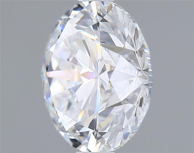 1.66 Carat Round Lab Diamond :: Greenstar spin frame 03