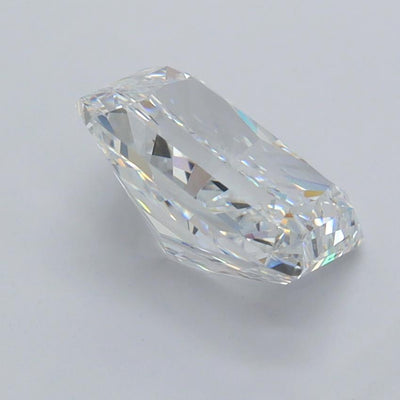 2.04 Carat Radiant Lab Diamond :: Greenstar spin frame 03