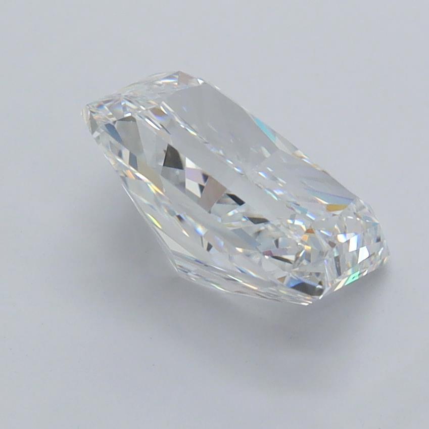 2.04 Carat Radiant Lab Diamond :: Greenstar spin frame 03