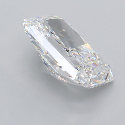 2.70 Carat Radiant Lab Diamond :: Greenstar spin frame 03