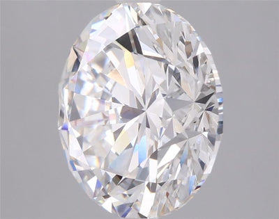 3.50 Carat Round Lab Diamond :: Greenstar spin frame 03