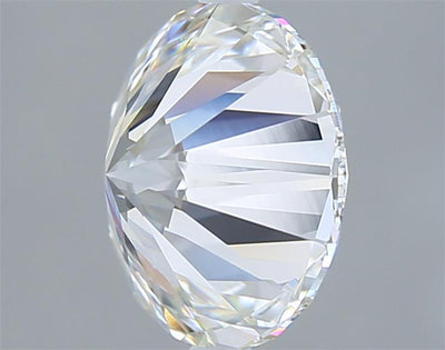 4.02 Carat Round Lab Diamond :: Greenstar spin frame 03