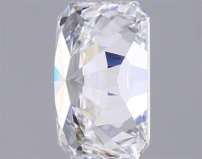 2.06 Carat Radiant Lab Diamond :: Greenstar spin frame 03