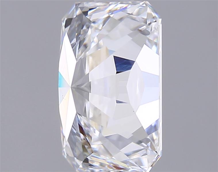 2.06 Carat Radiant Lab Diamond :: Greenstar spin frame 03