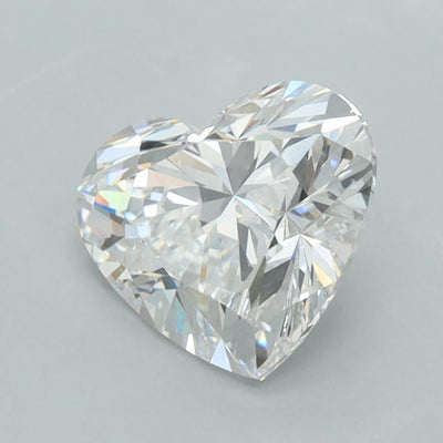 2.02 Carat Heart Lab Diamond :: Greenstar spin frame 03