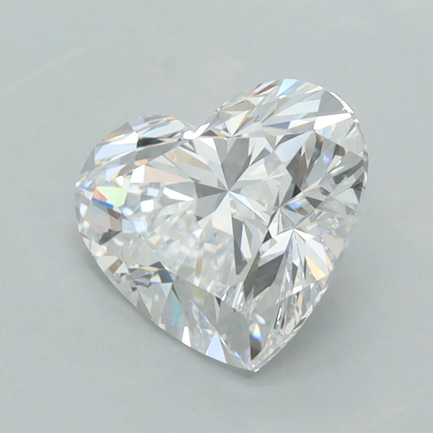 2.02 Carat Heart Lab Diamond :: Greenstar spin frame 03