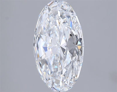 2.59 Carat Oval Lab Diamond :: Greenstar spin frame 03