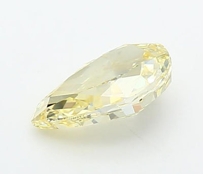 0.99 Carat Pear Lab Diamond :: Greenstar spin frame 03