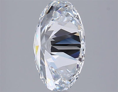 2.11 Carat Oval Lab Diamond :: Greenstar spin frame 03