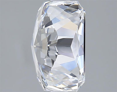 3.04 Carat Radiant Lab Diamond :: Greenstar spin frame 03