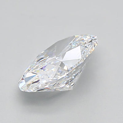 2.04 Carat Oval Lab Diamond :: Greenstar spin frame 03