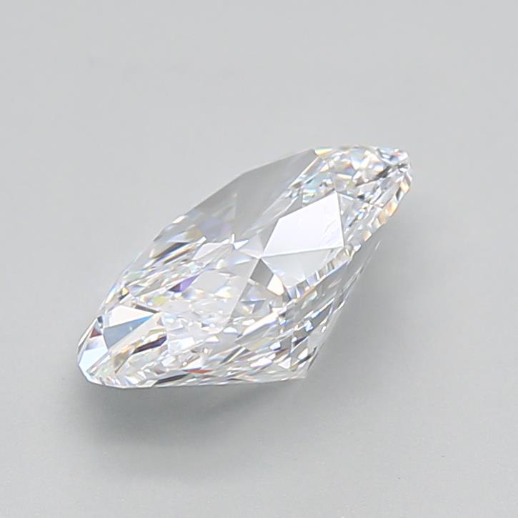 2.04 Carat Oval Lab Diamond :: Greenstar spin frame 03