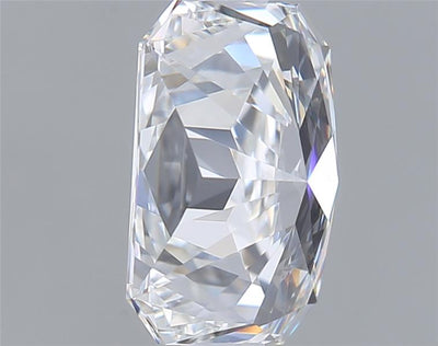 1.55 Carat Radiant Lab Diamond :: Greenstar spin frame 03