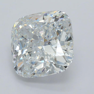 3.06 Carat Cushion Lab Diamond :: Greenstar spin frame 03