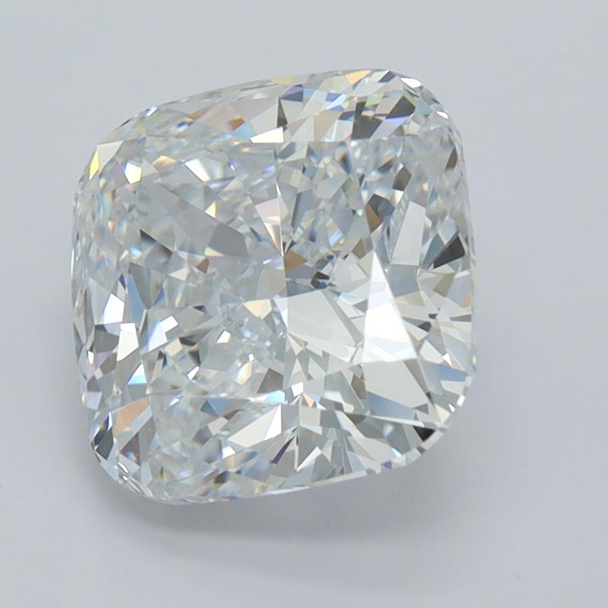 3.06 Carat Cushion Lab Diamond :: Greenstar spin frame 03