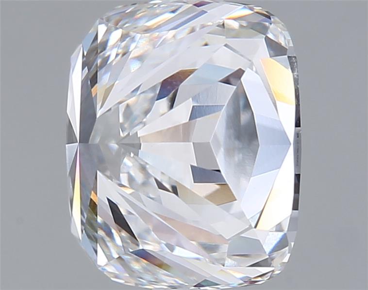 3.06 Carat Cushion Lab Diamond :: Greenstar spin frame 03