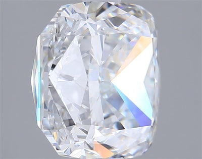 2.51 Carat Cushion Lab Diamond :: Greenstar spin frame 03