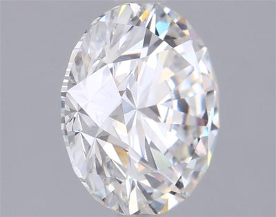 2.06 Carat Round Lab Diamond :: Greenstar spin frame 03