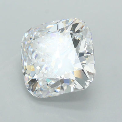 2.04 Carat Cushion Lab Diamond :: Greenstar spin frame 03