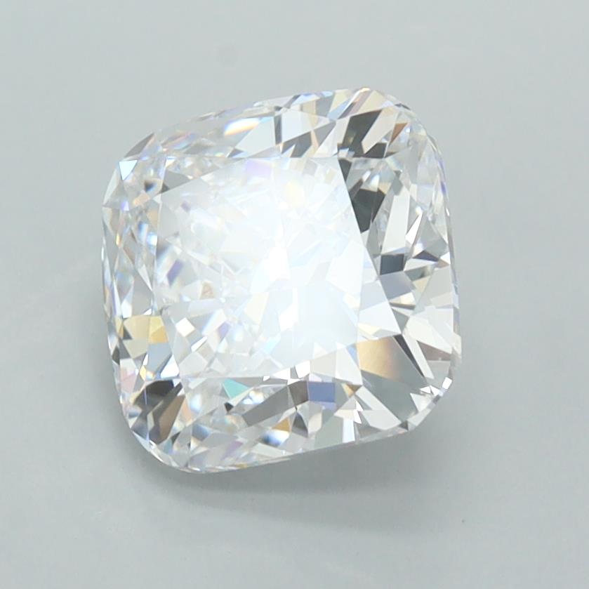 2.04 Carat Cushion Lab Diamond :: Greenstar spin frame 03