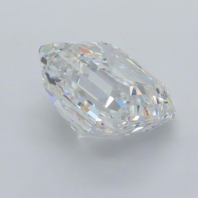 3.04 Carat Asscher Lab Diamond :: Greenstar spin frame 03