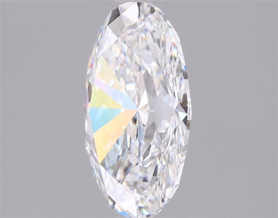 1.52 Carat Oval Lab Diamond :: Greenstar spin frame 03