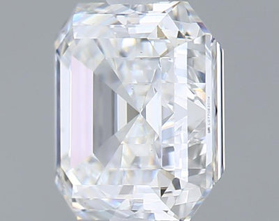 1.56 Carat Asscher Lab Diamond :: Greenstar spin frame 03