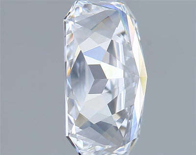 1.50 Carat Radiant Lab Diamond :: Greenstar spin frame 03