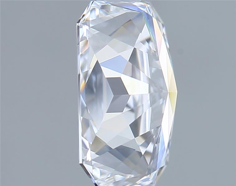 1.50 Carat Radiant Lab Diamond :: Greenstar spin frame 03