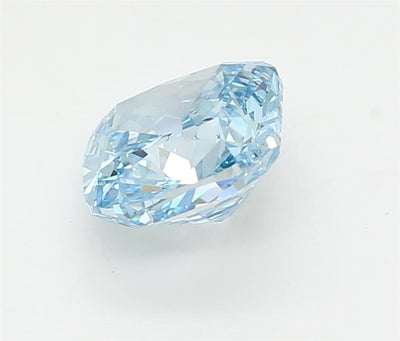 2.08 Carat Cushion Lab Diamond :: Greenstar spin frame 03