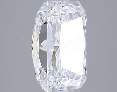 2.56 Carat Radiant Lab Diamond :: Greenstar spin frame 03